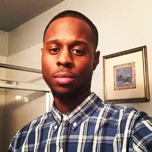 Meet your Posher, Donte